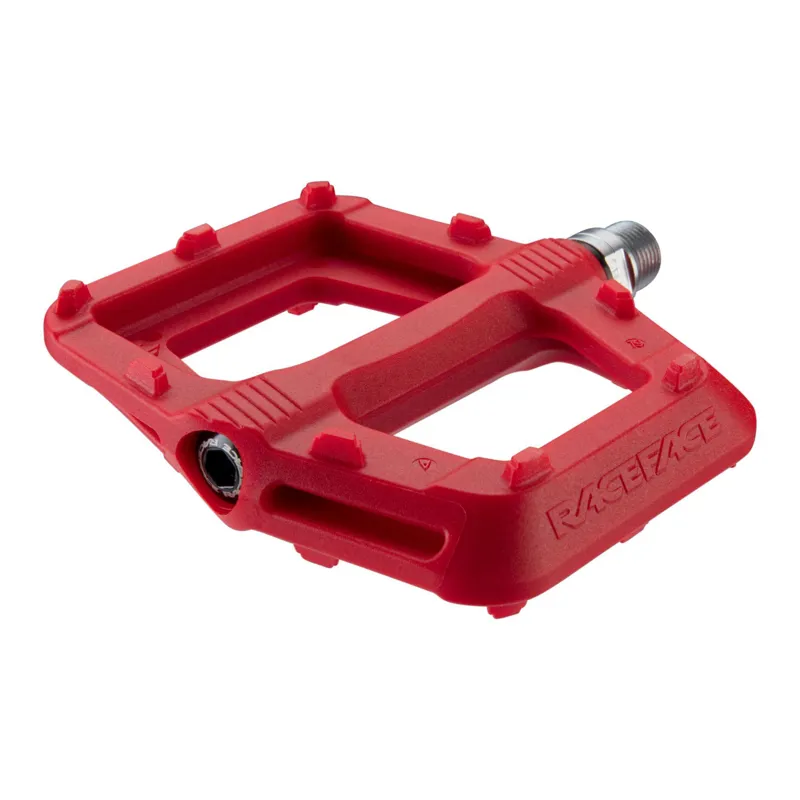 race face ride pedals review